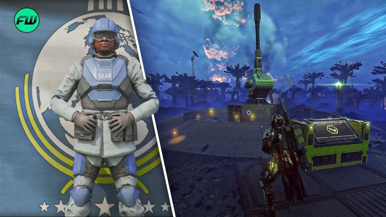 “SEAF Elite Warbond would go hard”: Helldivers 2 Rejects the Idea of Collaborations to Make Place for Home Grown Weapons and Armor