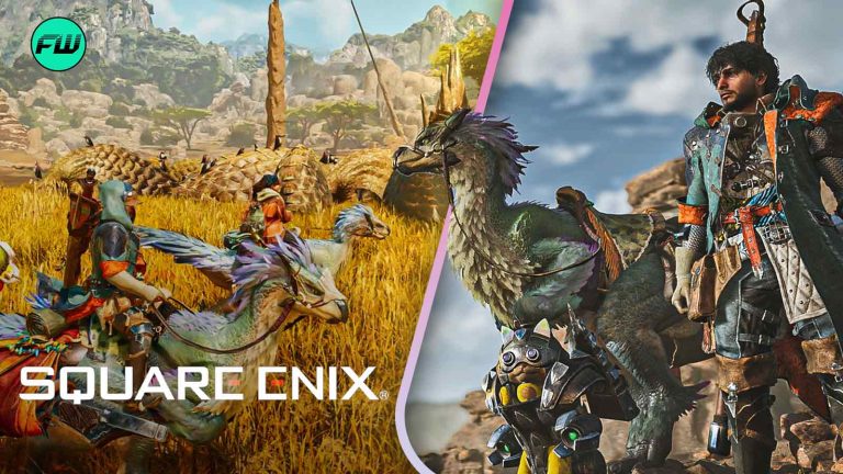 “We definitely see room for the series to capture new players”: Monster Hunter Producer Embracing PC as Key Platform Is a Lesson Square Enix Needs to Learn