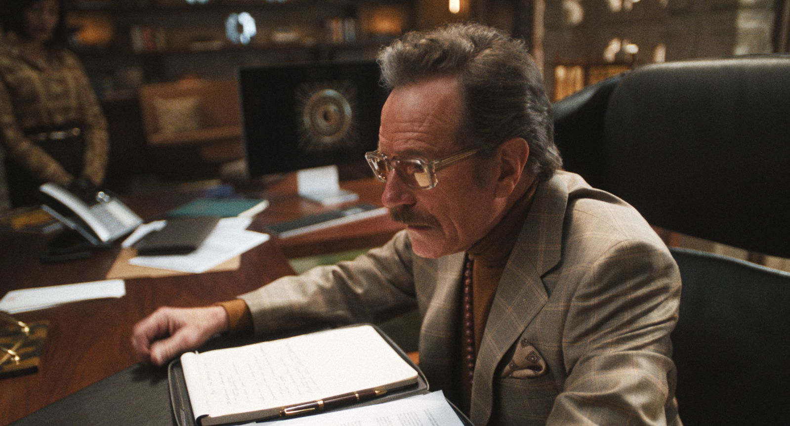 The Studio Review — A Sensational Comedic Series