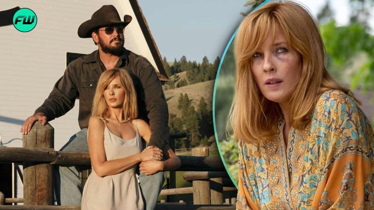 “Crawls up the cliff like Boba Fett”: Craziest ‘Beth & Rip’ Spinoff Idea Could Turn Yellowstone’s Ending on Its Head