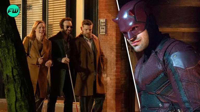 “They are killing Foggy off”: We Have Good Reason to Believe Charlie Cox’s Daredevil Will Lose His Best Friend in Born Again