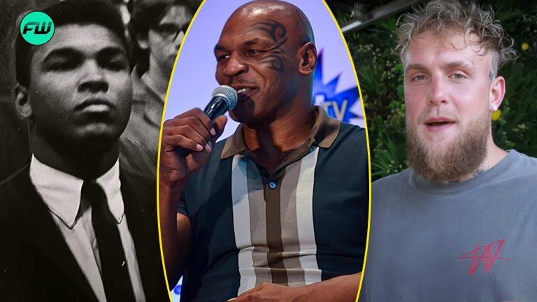 Did Mike Tyson Have Parkinson’s, a Disease That Killed Muhammad Ali? Jake Paul Admits He Made a Mistake After His Tyson Comment