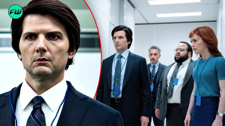 5 TV Shows to Watch If You Are Enjoying Severance