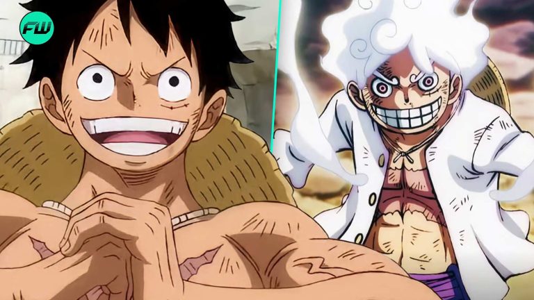 One Piece: The Chosen One Trope for Luffy May Be True When the Story’s Greatest Genius Is All about Special Genes