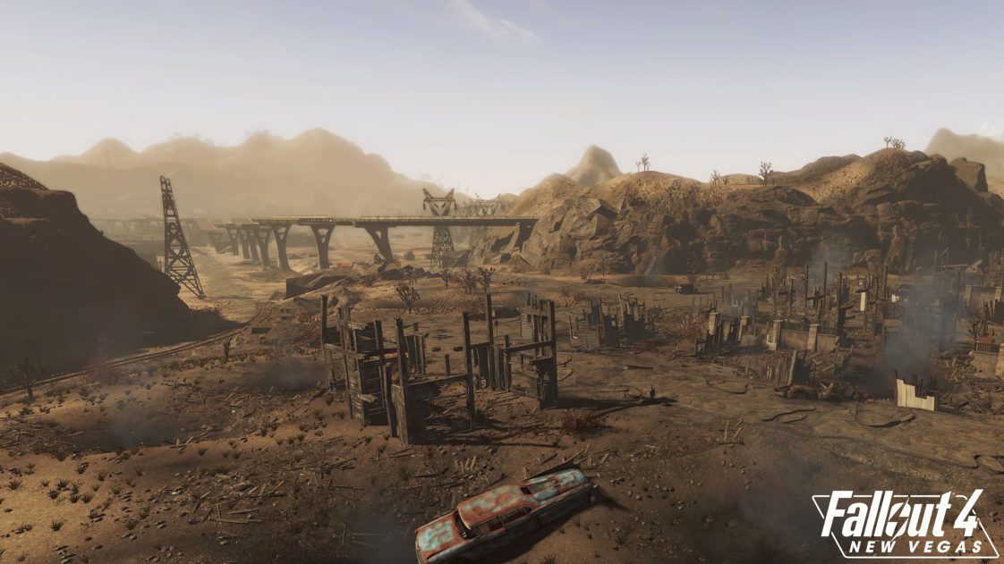 Fallout 5 Just Got a HUGE Leak Here’s Everything We Know