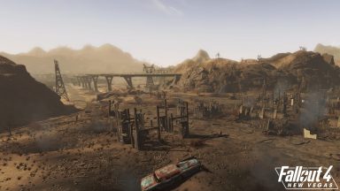 Fallout 5 Just Got a HUGE Leak - Here’s Everything We Know