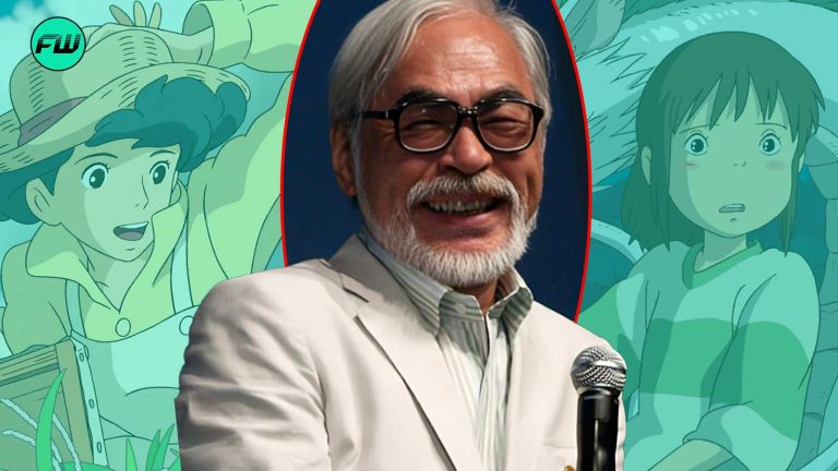 “I did not want to deny that world”: History Will Be Kinder to Hayao Miyazaki after He Was Branded a Traitor by Japan for One of His Best Ever Movies