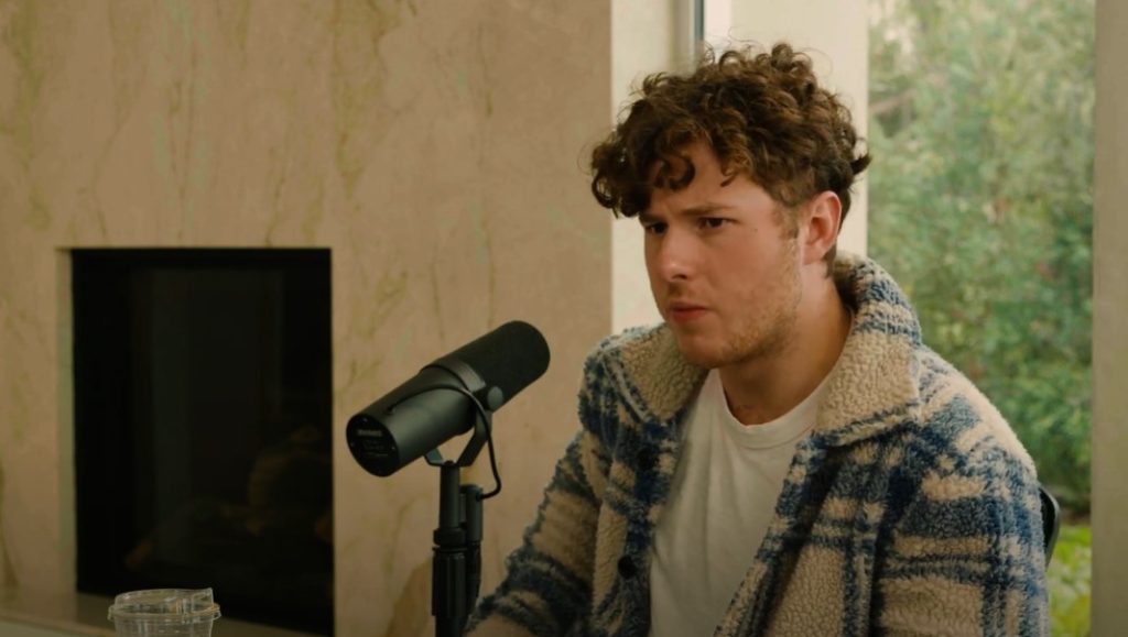 Nolan Gould on Studio 22 Podcast 