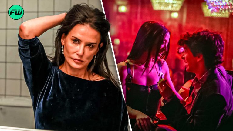 “How unprepared the world was to accept me”: Before Mikey Madison’s ‘Anora’, Demi Moore Played the Stripper That Backfired Badly for Her Career