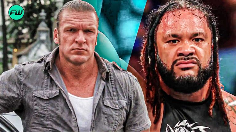 “Fatu needs to be a babyface asap”: Triple H Won’t Waste WWE’s Best New Talent as Solo Sikoa Betraying Jacob Fatu Looks Imminent