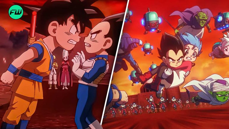 Akira Toriyama’s Last Project Becomes Heartbreakingly More Significant Because of ‘Dragon Ball DAIMA’ Final Episode’s Release Date