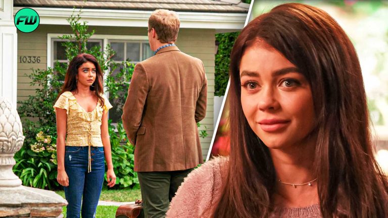 “They insisted that I was wearing heels”: ‘Modern Family’ Won’t Look Very ‘Woke’ After ABC Made Sarah Hyland Film a Scene During Her Dialysis