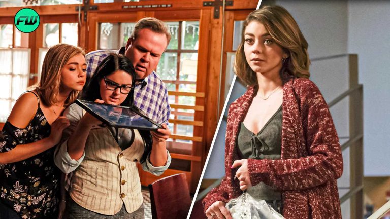 Ariel Winter and Sarah Hyland Almost Left ‘Modern Family’? The Real Life Genius With 150 IQ Who Saved the Sit-Com From Certain Doom