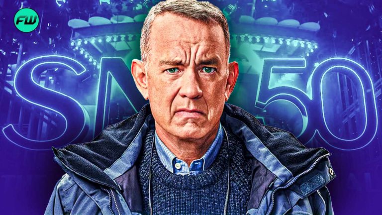 “You All Laughed at Them”: Tom Hanks Didn’t Hold Back in Making the Fans Accountable in ‘SNL50’ About Show’s Dark Past