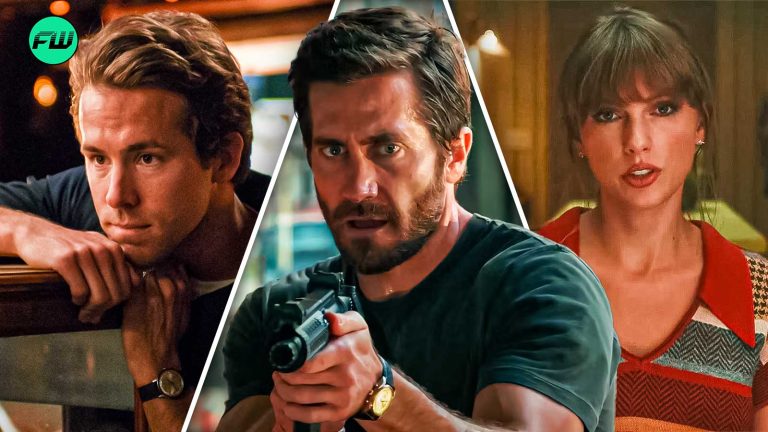 “He’s a true friend”: Jake Gyllenhaal’s Comments About Ryan Reynolds Aged Like Milk If the Taylor Swift Rumors Are True