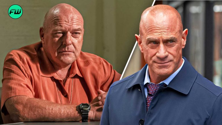 “Other than Chris Meloni, that’s the reason”: Real Reason Dean Norris Joined ‘Law & Order: Organized Crime’ Has a Breaking Bad Connection You Missed