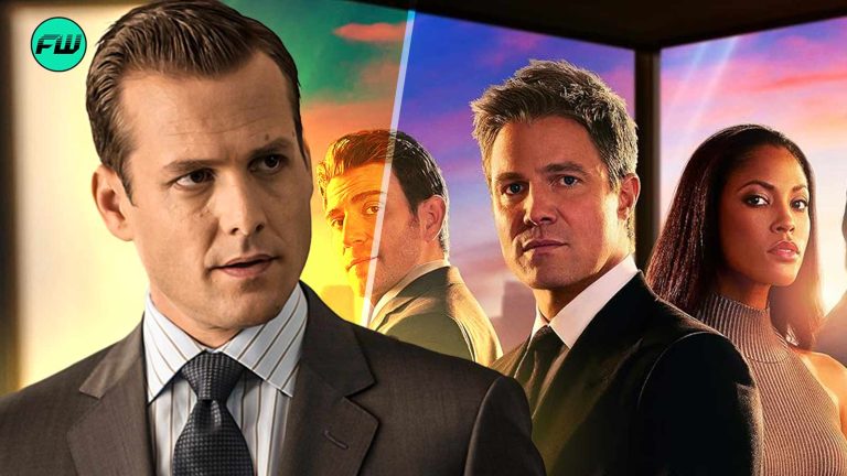 “It’s almost like giving a blessing”: Gabriel Macht Disappeared After ‘Suits’ but His Return to ‘Suits: LA’ Proves He Was Born to Play Harvey Specter