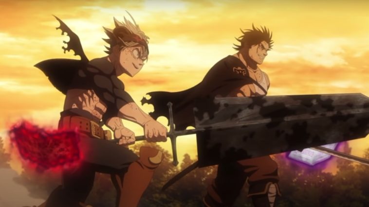 How Many Episodes Does Black Clover Have: List of Filler Episodes That