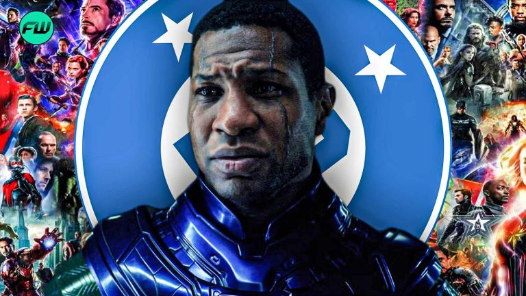 “At a certain point we can’t hide it”: DC Actress Who Supported Jonathan Majors When All MCU Stars Abandoned Him Claimed She Didn’t Do It for the Spotlight