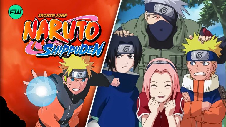 “The world felt so much bigger”: Naruto Fans Reveal the 5 Areas Where Kishimoto’s Shippuden Outdid the OG Series