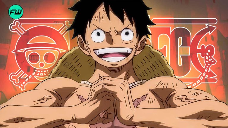 The ‘Luffy is a Demigod’ Theory Answers a Critical Question About the Most Mysterious Clan of One Piece