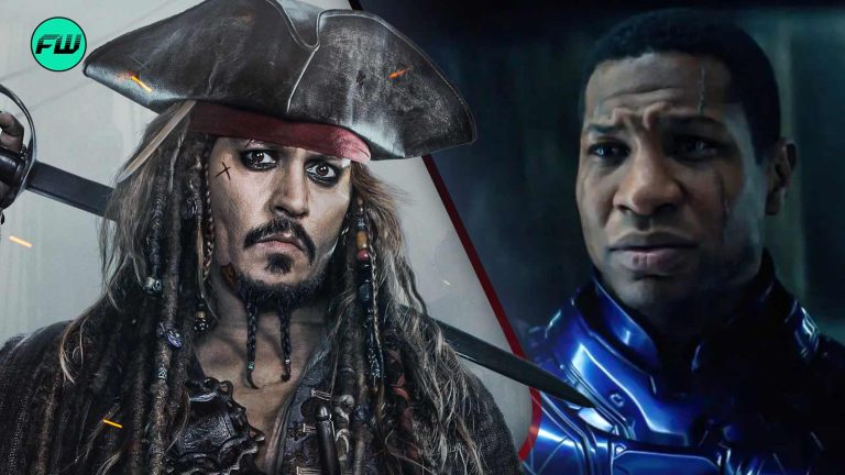 Jack Sparrow is Back, Baby! Pirates of the Caribbean 6 Rumor Is the Perfect Chance For Disney to Apologize to Both Johnny Depp and Jonathan Majors