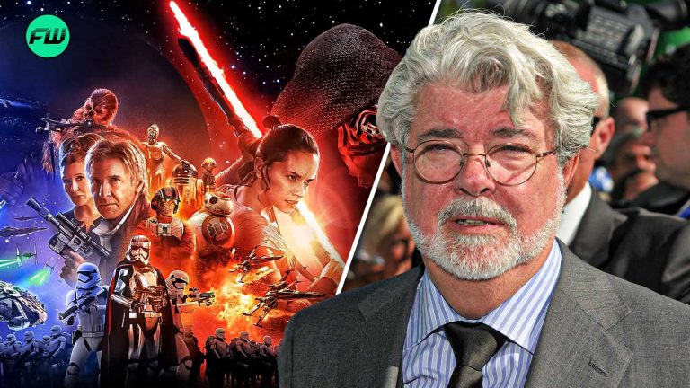 “We’re trying to be as fiscally conservative as possible”: $113M Star Wars Movie Had To Be Stingy Because George Lucas Was Financing It