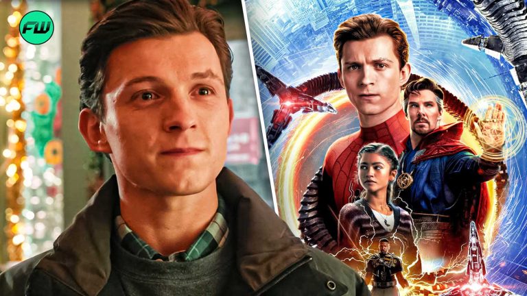 “Sorry, I’m not telling!”: No Way Home Star Refuses To Repeat Tom Holland’s Mistake And Spoil His Return in Spider-Man 4