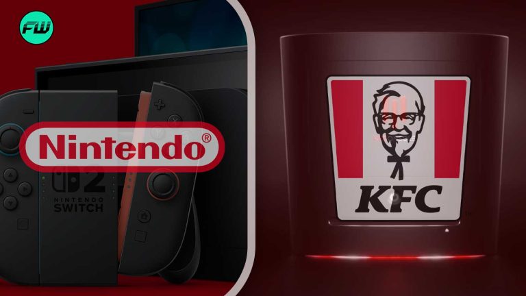 With KFC Launching KFConsole and Chipotle Targeting Gamers, World’s Largest Fitness Brand Should Revive a Nintendo Console To Fight Rising Obesity in USA