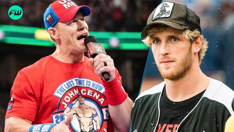 John Cena Isn’t Winning the Elimination Chamber- Fans Are Afraid Cena May Face Logan Paul in His Final WWE Match