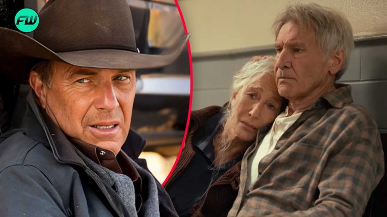 We Won’t be Surprised If Taylor Sheridan Ends 1 Kevin Costner Confusion in 1923