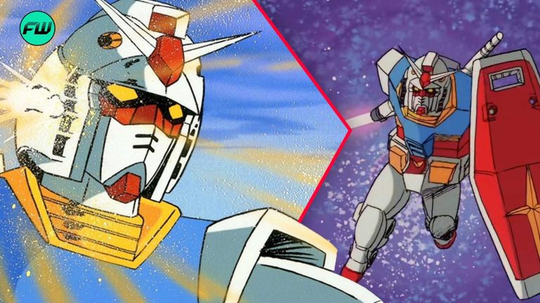 Creator Yoshiyuki Tomino: Most Fans of Original Gundam Were Young Women, Men Were “Late to the party!”