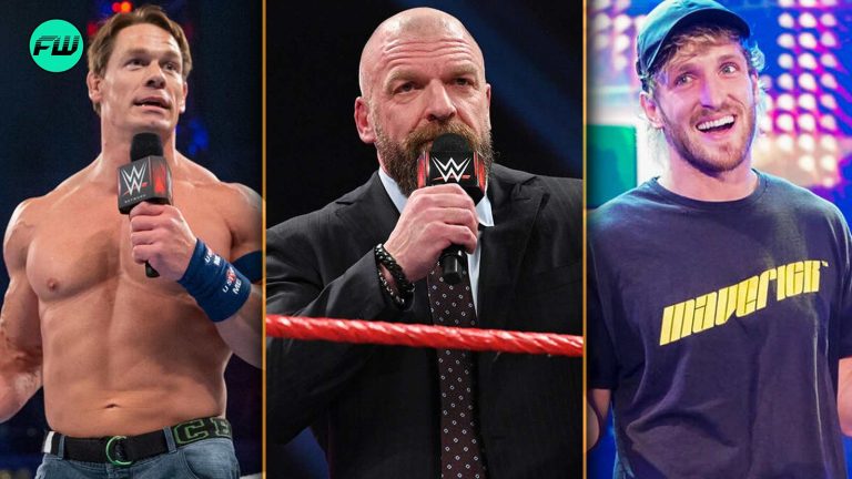 Predicting The Worst For John Cena’s Retirement Match: If Triple H Grants Logan Paul His Biggest Wish Then We Are Doomed