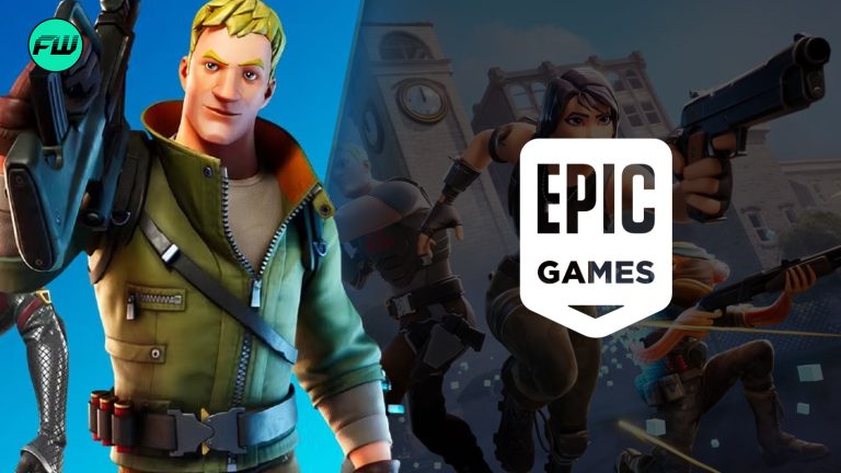 “He is now banned for life”: Epic Games Destroys Fortnite Cheater With 3 Brutal Punishments