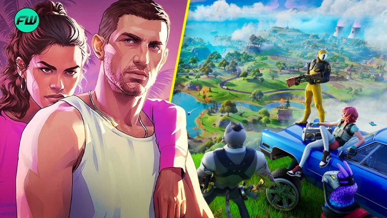 Hate Fortnite All You Want but Even Rockstar Is Reportedly Using Their Help to Make GTA 6 Better