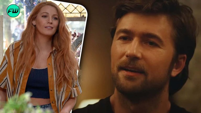 “He was praising and thanking Justin”: Hate Against Brandon Sklenar Because of Blake Lively Explained, Does He Deserve It?