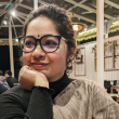 Neha Biswas profile picture