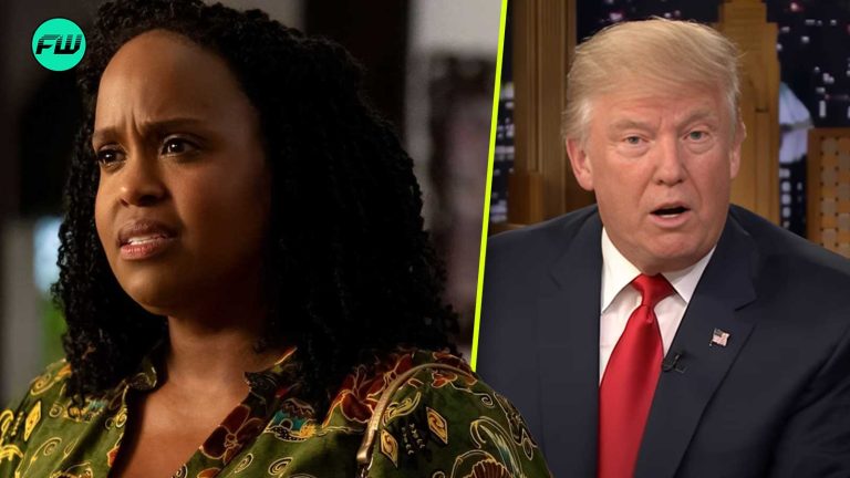 “It did wonders for my mental health”: ‘The White Lotus’ Star Natasha Rothwell Sent Daily Hate Tweets to Donald Trump for 4 Years