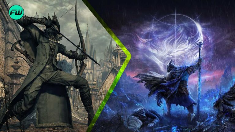 FromSoftware Cannot Resist Trolling Players as Elden Ring Nightreign Survey Dangles a Bloodborne Sequel Carrot