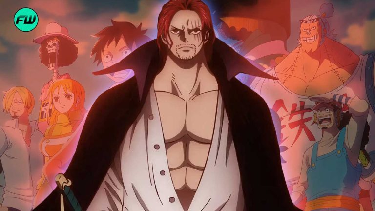 One Piece Finale May be Hiding a Dark Christopher Nolan Level Twist ...