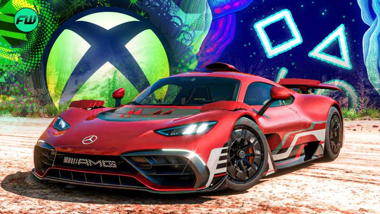 Xbox – 1, Sony – 0: Forza Horizon 5 Shatters Own Record Even before Hitting PS5