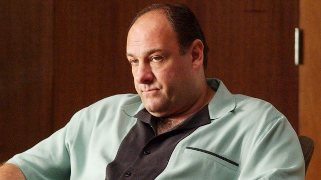 james gandolfini the sopranos-2