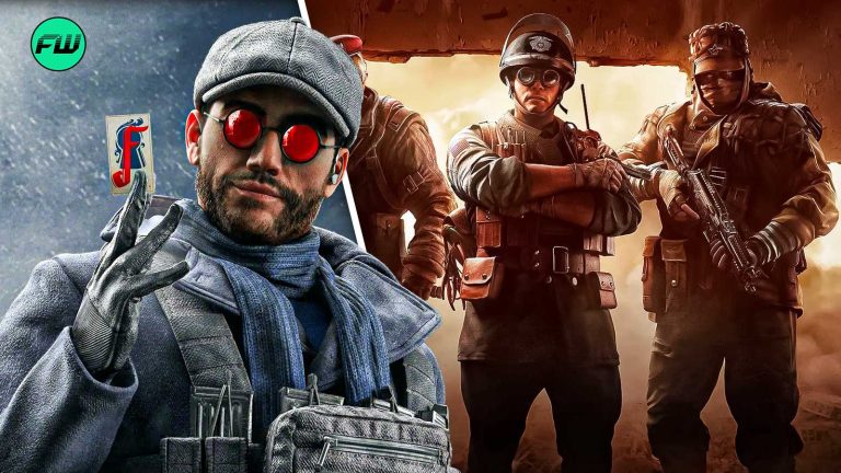 “A proper sound upgrade would be good enough”: Ubisoft May Have Planned a Lot with Rainbow Six Siege X but Players Are Content with a Simple Sound Upgrade