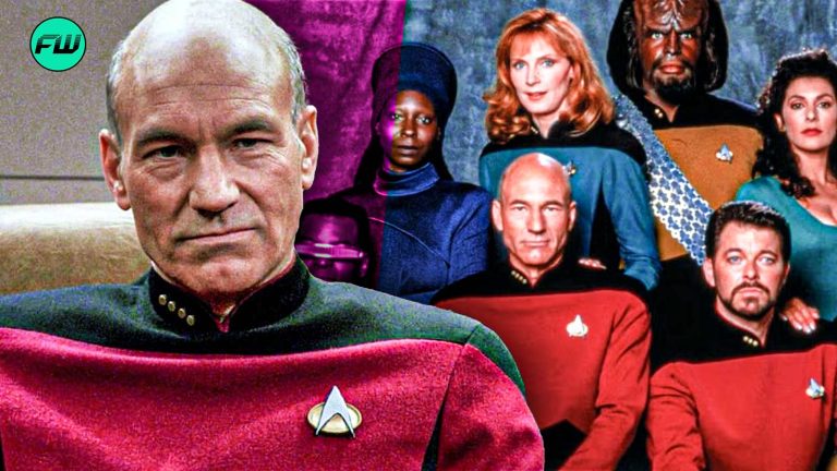 “It has aged well, unlike many early TNG episodes”: 1 Star Trek Episode Honored Gene Roddenberry’s Legacy by Acknowledging Autism 25 Years Ago