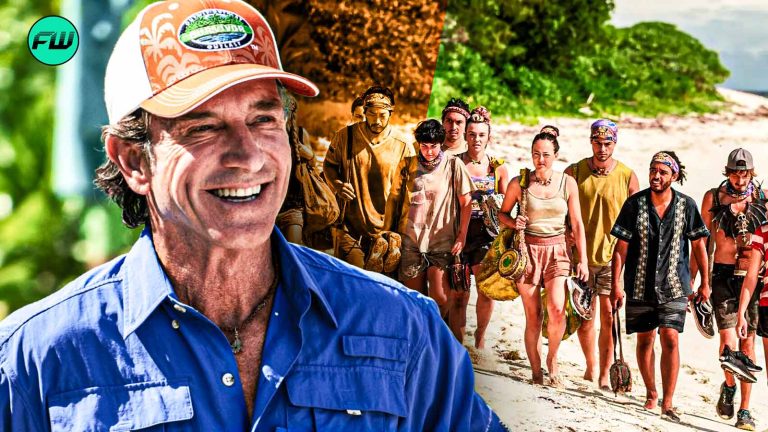 Jeff Probst Needs To Rein It In: 3 Contestants Nearly Died During ‘Survivor’