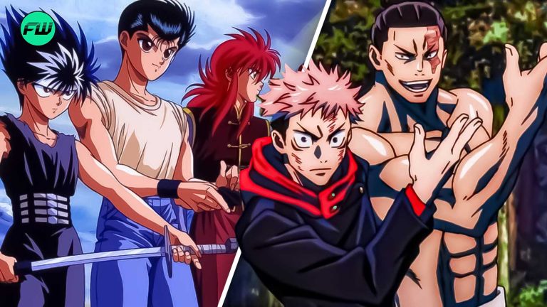 “The only thing I hate, are all human beings”: Jujutsu Kaisen’s Most Endearing Villain Was Inspired by a Yu Yu Hakusho Character Yoshihiro Togashi Created 32 Years Ago