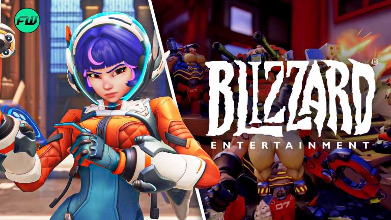 “Overwatch doesn’t even use this… our writers have eyes”: Blizzard Forcing Designers To Use Dystopian DEI Chart To Force Diversity Rumor Is Heinously Fake