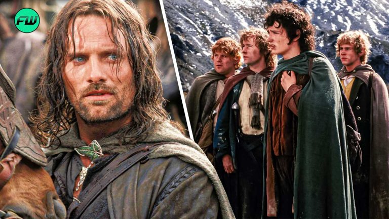 Lord of the Rings: We’d Have All Hated Viggo Mortensen’s Character Had Tolkien Not Scrapped His Plans For a “Queer-looking, brown-faced” Aragorn