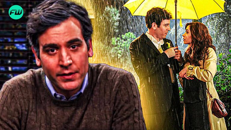 “I wish Ted had chosen Victoria”: HIMYM Star’s Take on Josh Radnor’s Controversial Ted Mosby Ending Is Infuriatingly Logical