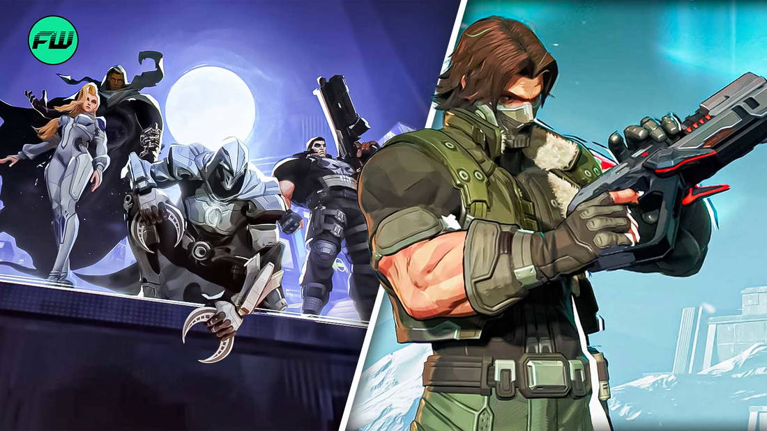 Bug Net Rivals Claim Marvel Rivals Bug Could Be the Inspiration NetEase Needs to Star ...